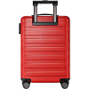 Чемодан Ninetygo Rhine Luggage  20 красный [120105]
