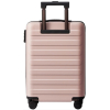 Чемодан Ninetygo Rhine Luggage 20 розовый [120106]