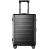 Чемодан Ninetygo Rhine Luggage 24 черный [120202]