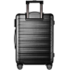 Чемодан Ninetygo Rhine Luggage 24 черный [120202]