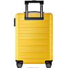 Чемодан Ninetygo Rhine Luggage 24 желтый [120204]