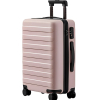 Чемодан Ninetygo Rhine Luggage 24 розовый [120206]