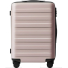 Чемодан Ninetygo Rhine Luggage 24 розовый [120206]