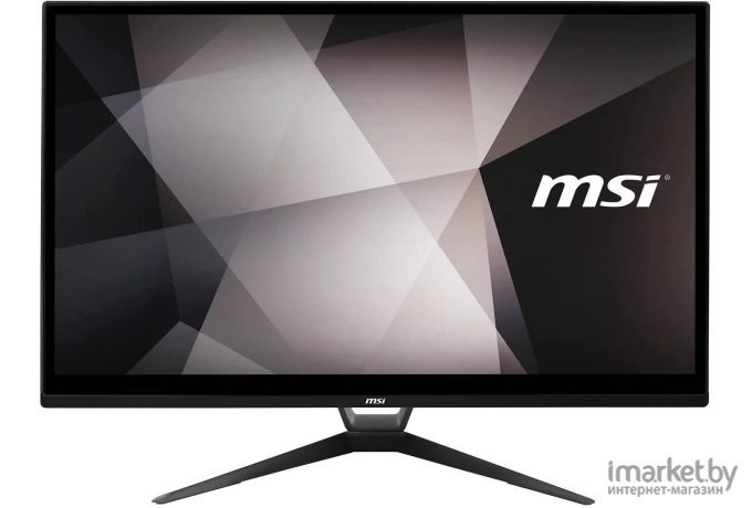 Моноблок MSI PRO 22XT 10M-424XRU [9S6-ACD311-605]