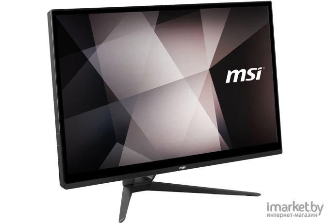 Моноблок MSI PRO 22XT 10M-424XRU [9S6-ACD311-605]