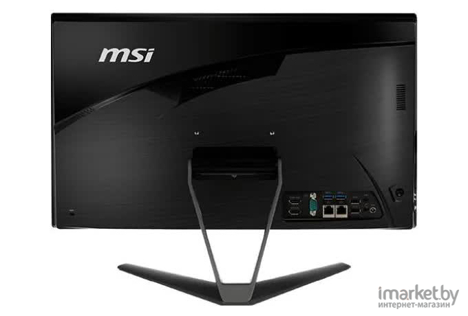 Моноблок MSI PRO 22XT 10M-424XRU [9S6-ACD311-605]