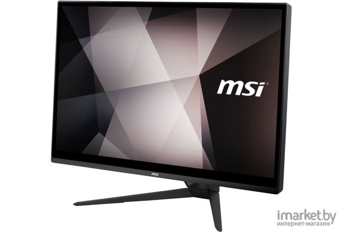 Моноблок MSI PRO 22XT 10M-424XRU [9S6-ACD311-605]