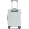 Чемодан Ninetygo Manhatton Frame Luggage 24 White [112008]