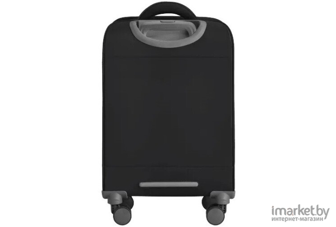 Чемодан Ninetygo Space Original Luggage 20 Black [112601]
