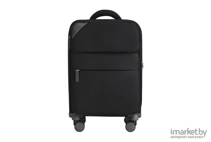 Чемодан Ninetygo Space Original Luggage 20 Black [112601]