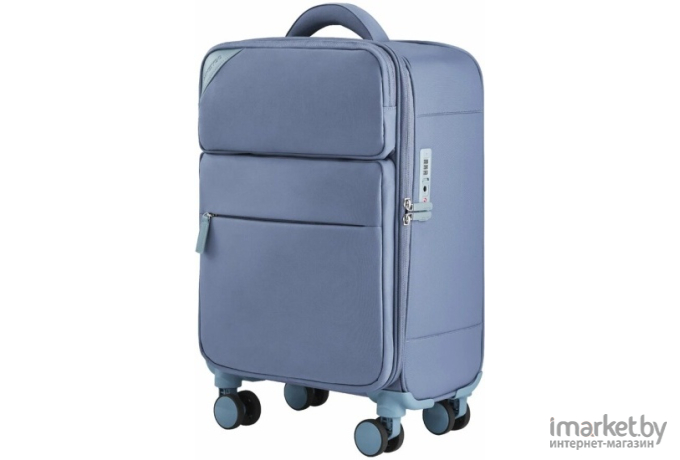Чемодан Ninetygo Space Original Luggage 20 Blue [112604]