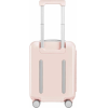 Чемодан Ninetygo Kids Luggage 17 Pink [112801]