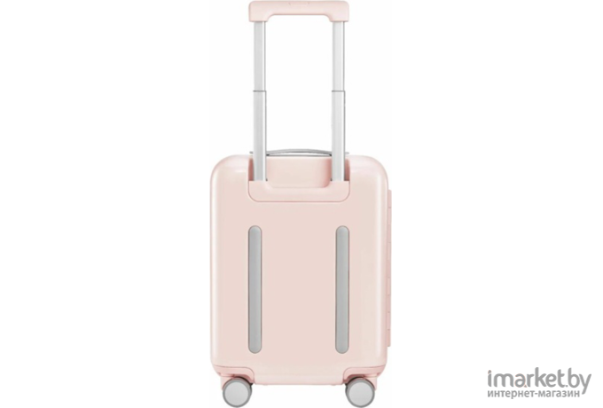 Чемодан Ninetygo Kids Luggage 17 Pink [112801]