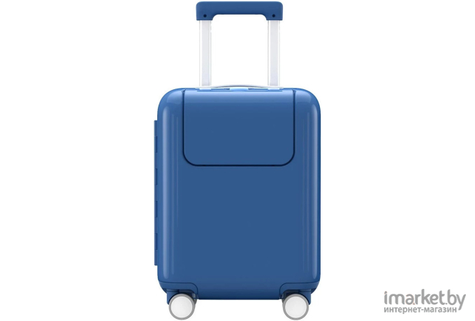 Чемодан Ninetygo Kids Luggage 17 Blue [112802]