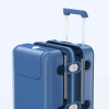 Чемодан Ninetygo Kids Luggage 17 Blue [112802]