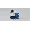 Чемодан Ninetygo Kids Luggage 17 Blue [112802]