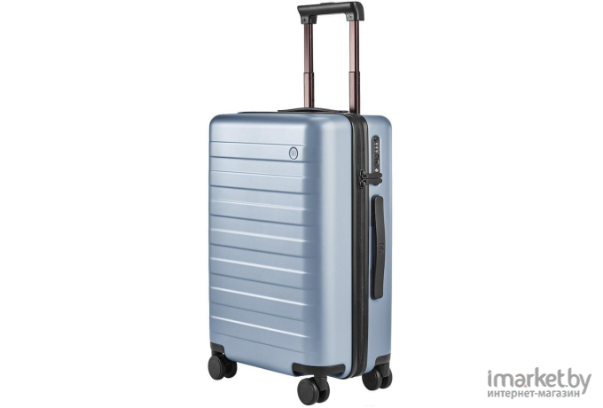 Чемодан Ninetygo Rhine PRO Luggage 20 Blue [112902]