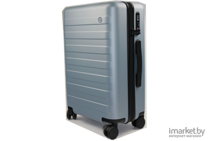 Чемодан Ninetygo Rhine PRO Luggage 20 Blue [112902]