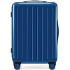 Чемодан Ninetygo Manhattan single trolley Luggage 20 Dark Blue [113104]