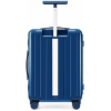 Чемодан Ninetygo Manhattan single trolley Luggage 20 Dark Blue [113104]