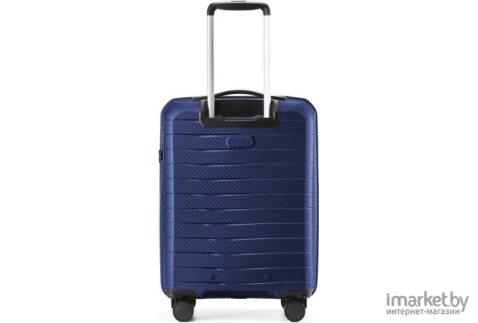 Чемодан Ninetygo Lightweight Luggage 24 Blue [114302]