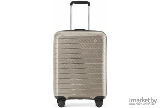 Чемодан Ninetygo Lightweight Luggage 24 White [114304]