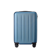 Чемодан Ninetygo Danube Luggage 20 синий [120501]