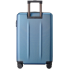 Чемодан Ninetygo Danube Luggage 20 синий [120501]