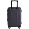 Чемодан Ninetygo Danube Luggage 20 черный [120502]