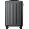 Чемодан Ninetygo Danube Luggage 20 черный [120502]