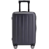 Чемодан Ninetygo Danube Luggage 20 черный [120502]