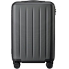 Чемодан Ninetygo Danube Luggage 20 черный [120502]