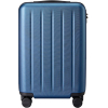 Чемодан Ninetygo Danube Luggage 24 синий [120602]