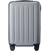 Чемодан Ninetygo Danube Luggage 28 серый [120701]