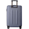 Чемодан Ninetygo Danube Luggage 28 темно-синий [120706]