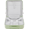 Чемодан Ninetygo Lightweight Pudding Luggage 18 Green [211001]