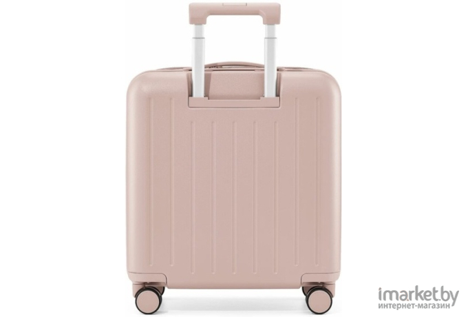 Чемодан Ninetygo Lightweight Pudding Luggage 18 Pink (211002)