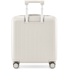 Чемодан Ninetygo Lightweight Pudding Luggage 18 White [211003]