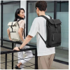 Рюкзак Ninetygo Urban Daily Backpack Grey [90BBPCB2033U-1-GR]