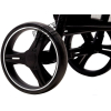 Детская коляска Bubago Cross City BGC-B-0622 Black [BGC-B-0622]