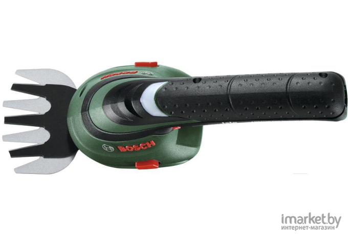 Садовые ножницы Bosch Isio (0.600.833.108)