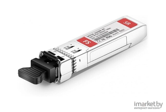 Медиаконвертер Extreme 25G SR SFP28 [25G-SR-SFP100M]