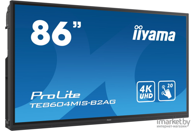 Информационная панель Iiyama TE8604MIS-B2AG