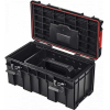 Ящик для инструментов Qbrick System ONE Cart + PRO 500 Basic + 2x ONE Tray черный [Z255741PG001]