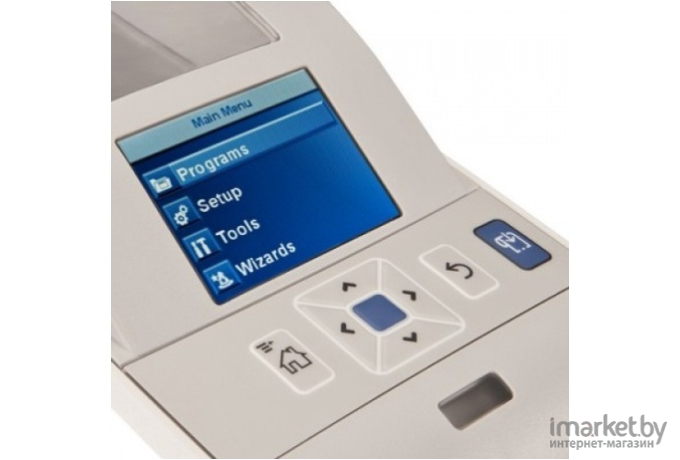 Термопринтер Honeywell PC23D [PC23DA0000022]