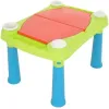 Стол Keter Sand & Water table+ 2 s салатовый [231588]