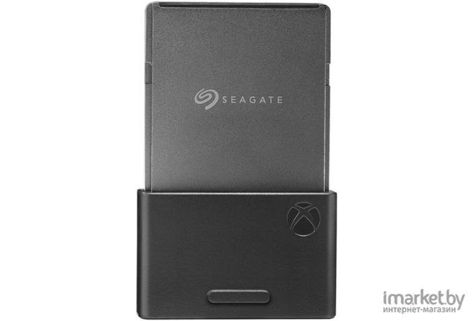 Карта памяти Seagate STJR512400