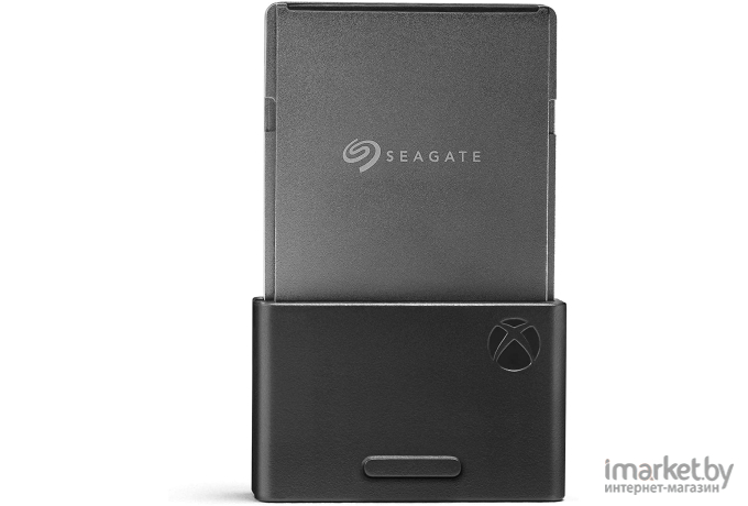 Карта памяти Seagate STJR512400