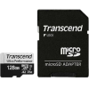 Карта памяти Transcend 128GB UHS-I U3 [TS128GUSD340S]