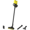 Пылесос Karcher VC 4 Cordless myHome [1.198-620.0]